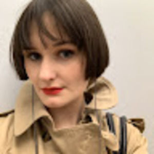 Meet your Posher, Carolyn